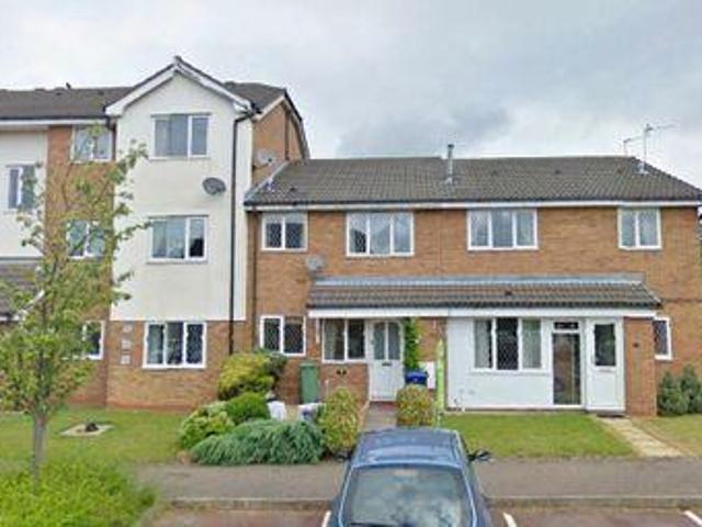House for rent in Chadsmoor, Staffordshire