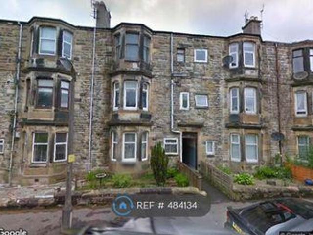 House for rent in Kilbirnie, Scotland