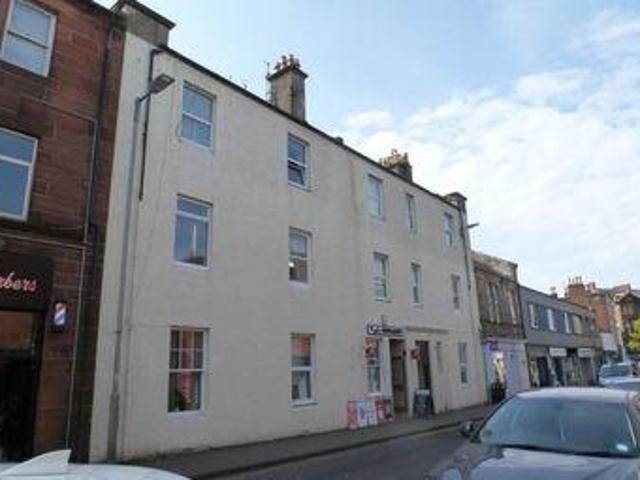 House for rent in Scotland
