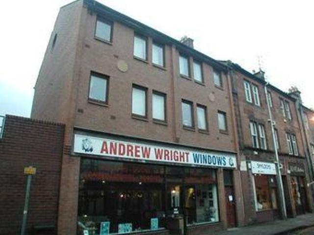 House for rent in Scotland