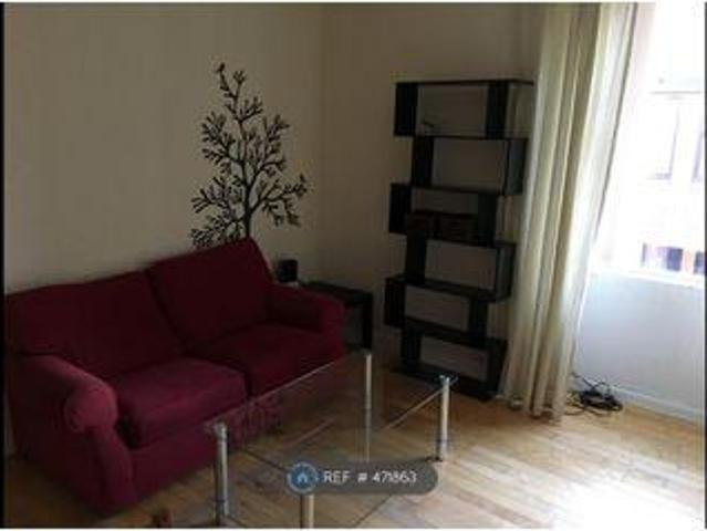 House for rent in Scotland