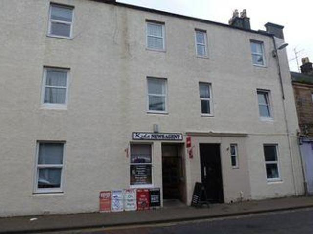 House for rent in Scotland