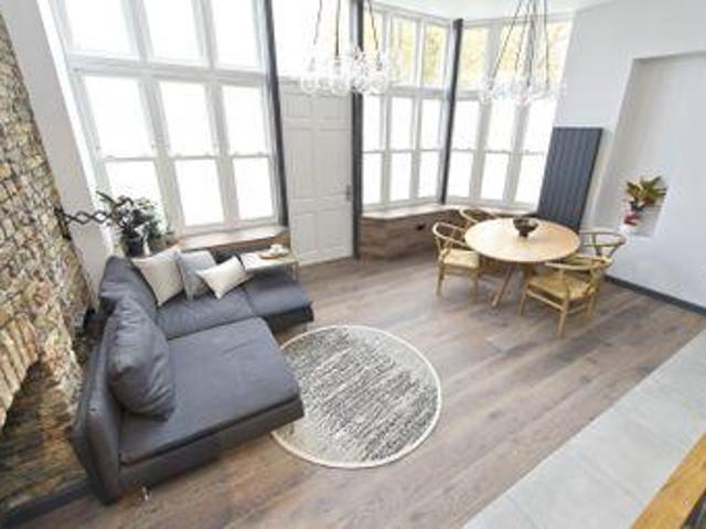 House for rent in Lyons, Greater London