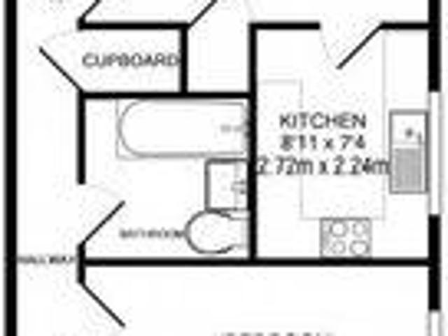 House for rent in Bracknell
