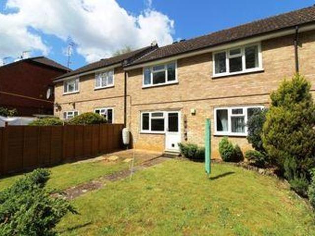 House for rent in Fole, Surrey