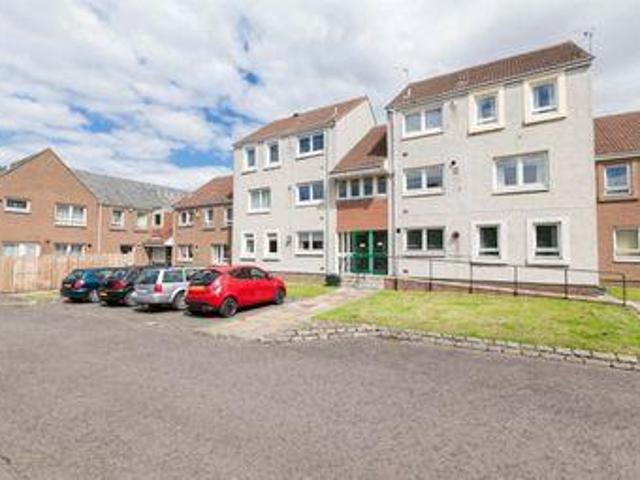 House for rent in Scotland
