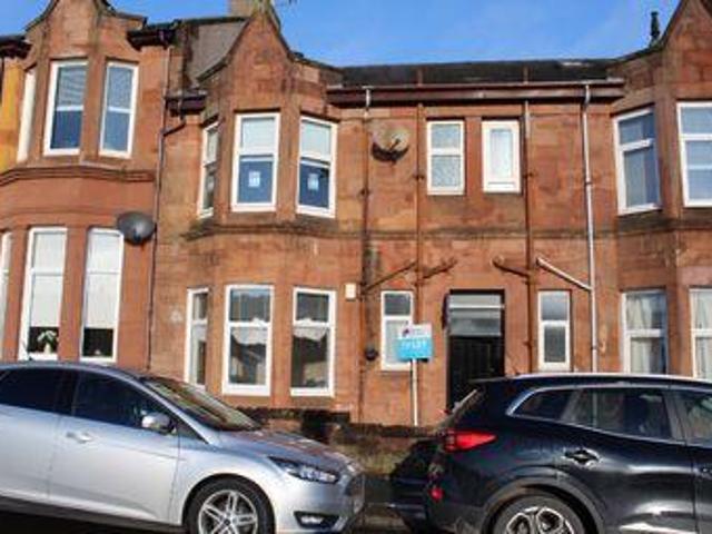 House for rent in Coatbridge, Scotland