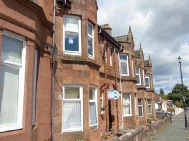 House for rent in Coatbridge, Scotland