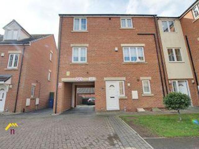 House for rent in Doncaster, South Yorkshire