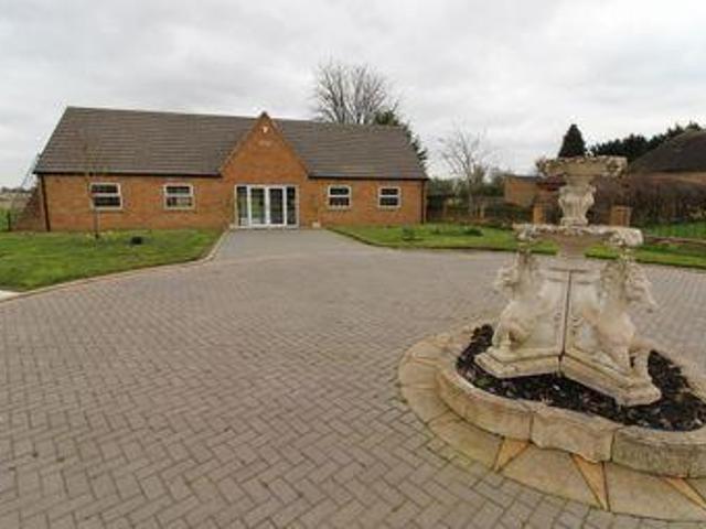 House for rent in Gainsborough CP, Ingleby
