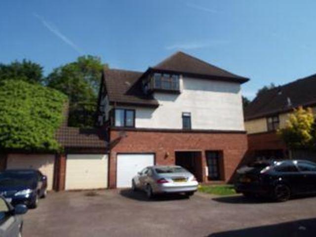 House for rent in Basildon