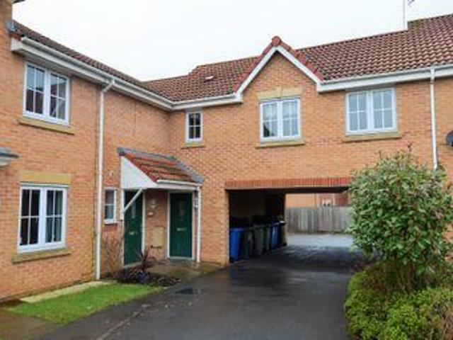 House for rent in Loundsley Green, East Midlands