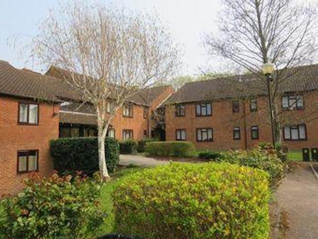 House for rent in City of Milton Keynes, England