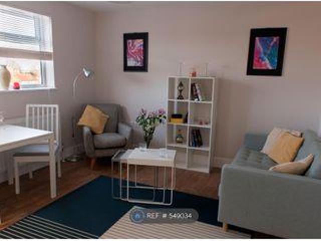 House for rent in Batchworth, Hertfordshire