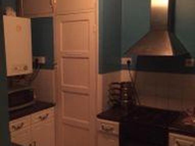 House for rent