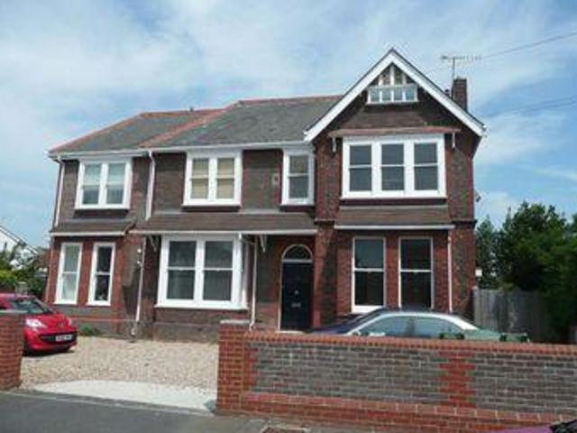 House for rent in Worthing, West Sussex