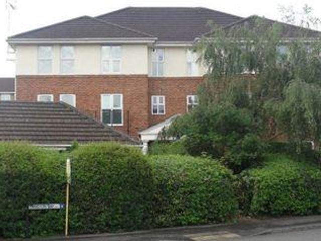 House for rent in Feckenham, City Of Bristol