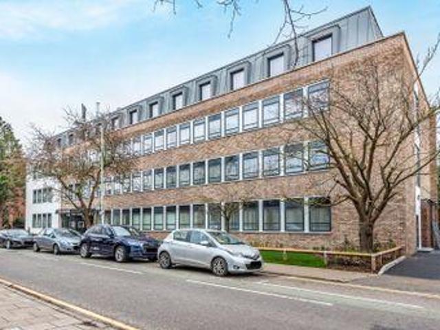 House for rent in Batchworth, Hertfordshire