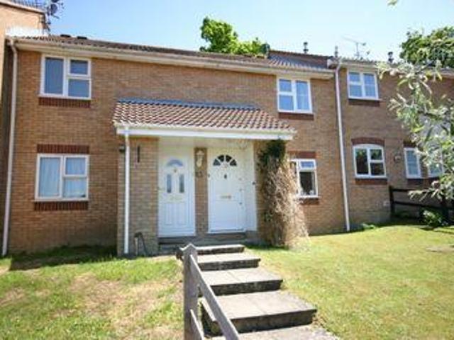 House for rent in Perryfields, West Sussex