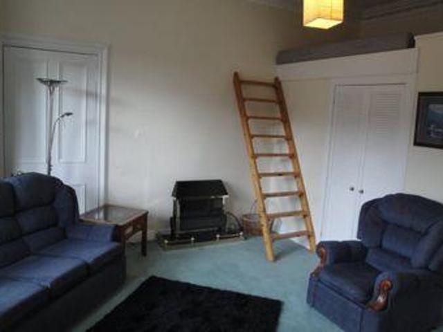 House for rent in Scotland