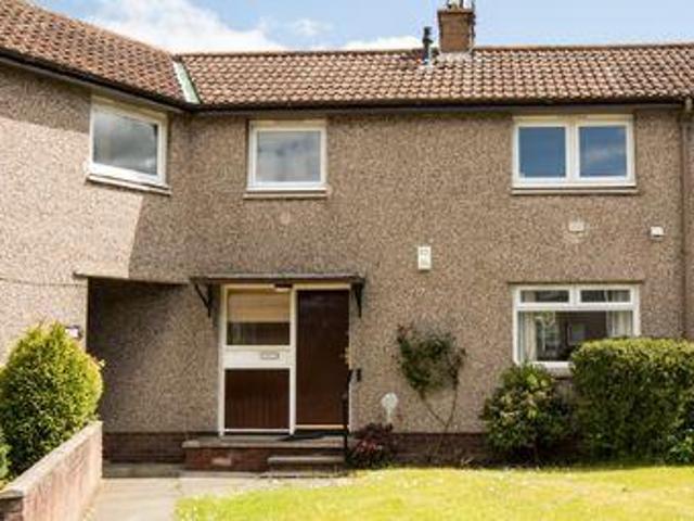 House for rent in Caskieberran, Scotland