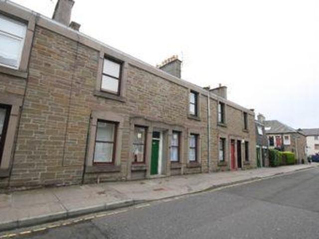 House for rent in Arbroath, Scotland