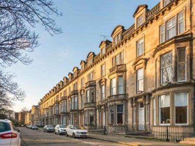 House for rent in Scotland