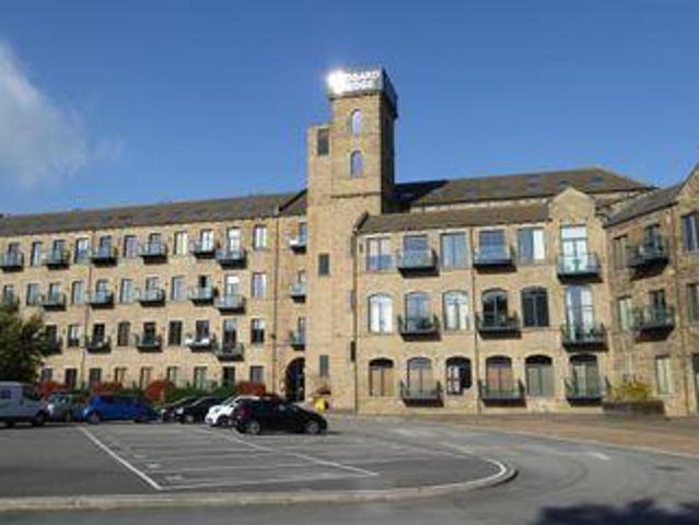 House for rent in Mirfield, West Yorkshire
