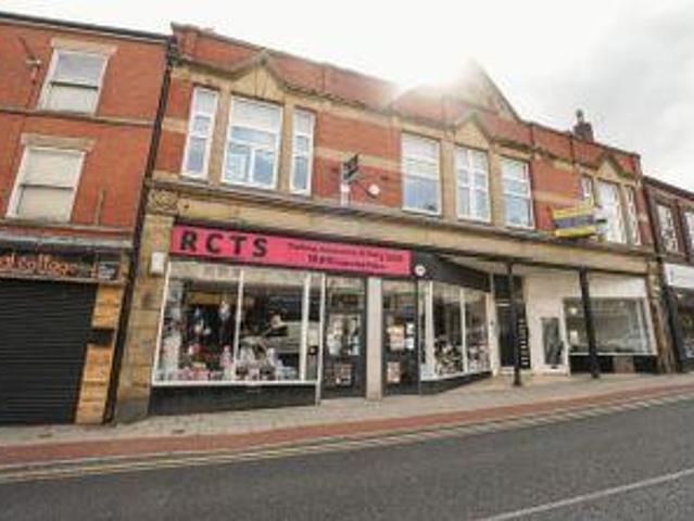 House for rent in Bare, Lancashire