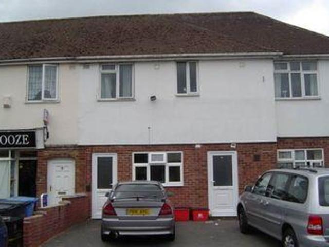 House for rent in Green Close, Warwickshire