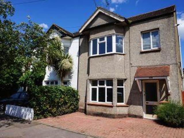 House for rent in Alton Barnes, Essex