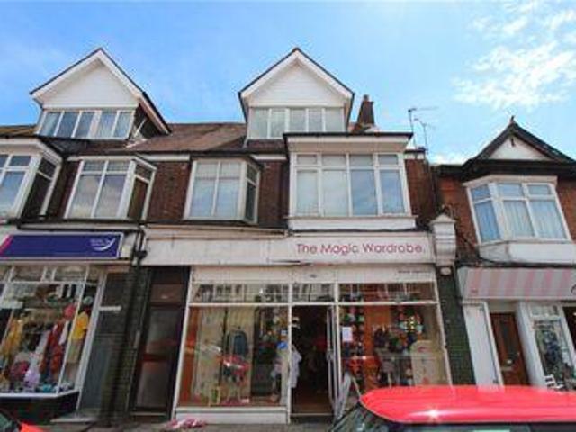 House for rent in Alton Barnes, Essex