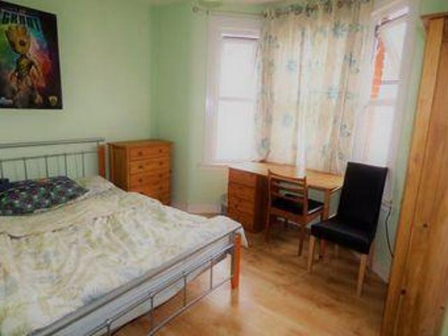 House for rent in Alton Barnes, Essex