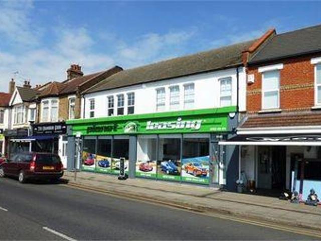 House for rent in Alton Barnes, Essex