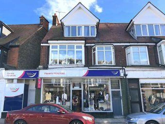 House for rent in Alton Barnes, Essex