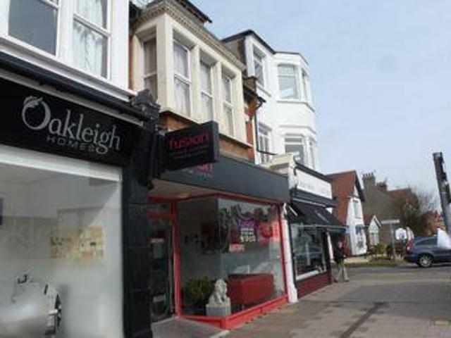 House for rent in Alton Barnes, Essex