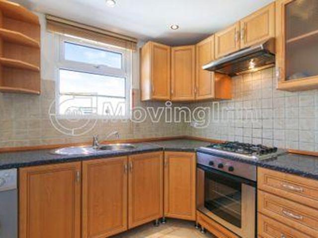 House for rent in Lyons, Greater London