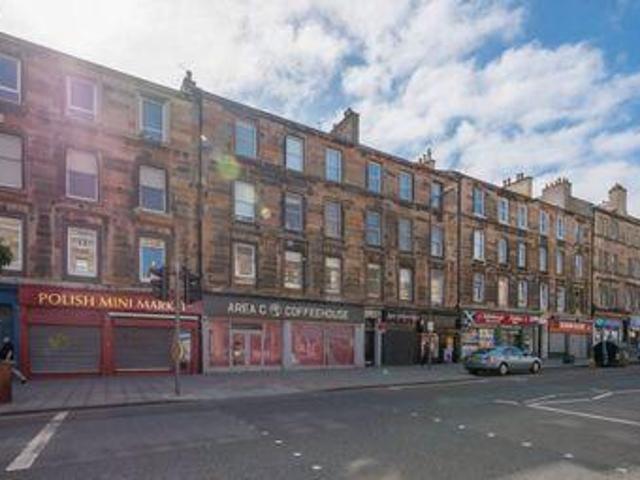 House for rent in Scotland
