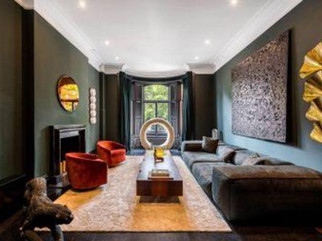 House for sale in City of London, Greater London