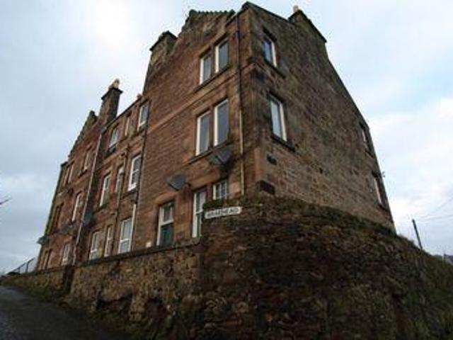 House for rent in Burntisland, Scotland
