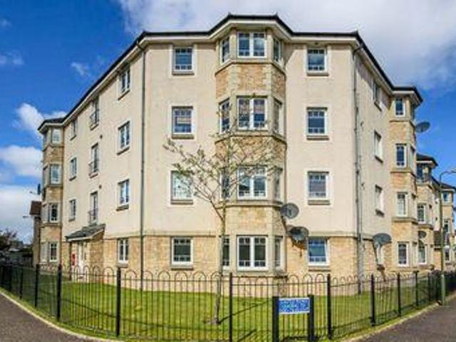 House for rent in Bathgate, Scotland