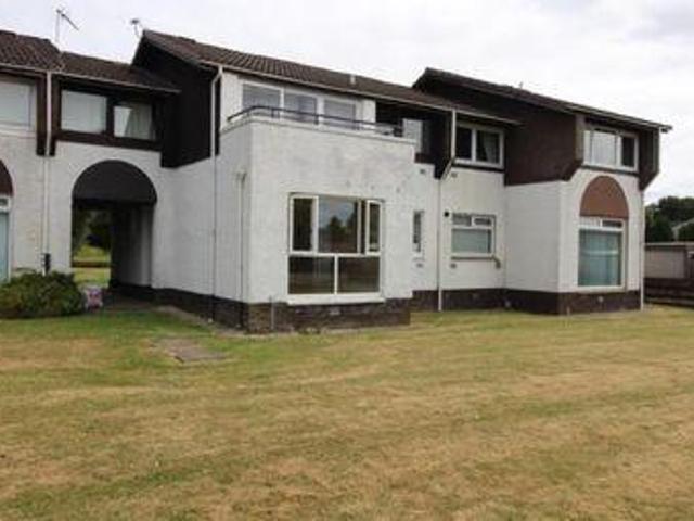 House for rent in Erskine, Scotland