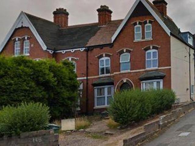 House for rent in West Midlands