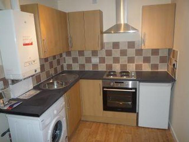 House for rent in City of Nottingham, East Midlands