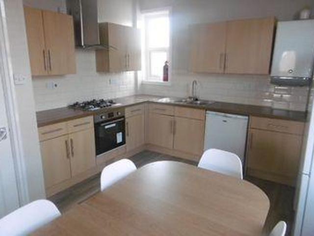 House for rent in City of Nottingham, East Midlands