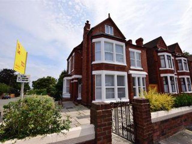 House for rent in Liscard, Wirral