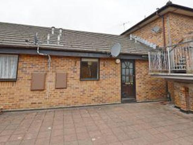 House for rent in Bolton Low Houses, Hampshire