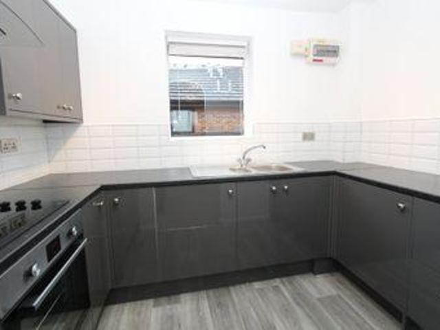 House for rent in Bolton Low Houses, Hampshire