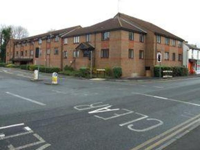 House for rent in Staines, Surrey