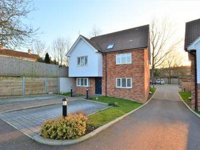 House for rent in Harlow, Essex